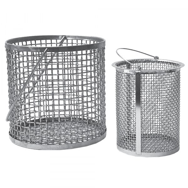 HiLAB Basket for Magnesium Sulphate Test